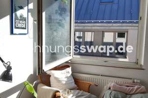 Wohnungstausch: Palmstraße 6 – Palmstraße 6, 50400 Altstadt/Nord, Köln – Vorschaubild 4