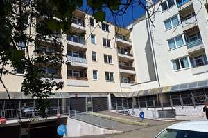 Exklusive 3 Raumwohnung mit 2 Balkonen in wunderbarer Lage  – Gleisstraße 3, 4229 Plagwitz, Leipzig – Vorschaubild 5