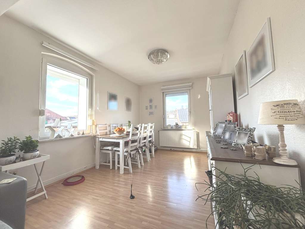 Immobilie in Freden (Leine) - Einfamilienhaus mit viel Platz in Freden! - Bild 3