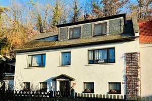 Familienfreundliches Wohnhaus mit Garten in Kaulsdorf – Saalfeld-Rudolstadt (Kreis) – Vorschaubild 1