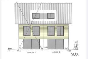 DHH -  Neubauprojekt fast schlüsselfertig mit Eigenleistung in Neu-Ulm (Steinheim) – Die vollständige Adresse der Immobilie erhältst du vom Anbieter., 89233 Neu-Ulm – Vorschaubild 8