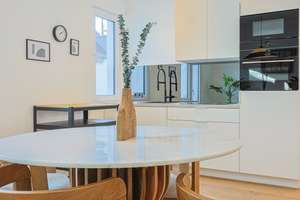 Premium-Erdgeschosswohnung in Top-Lage von Düsseldorf-Hamm – 40221 Hamm, Düsseldorf – Vorschaubild 8