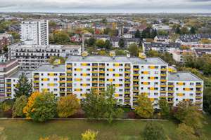 Frisch saniert & einzugsbereit | energetisch sanierte 2-Zimmer-Wohnung mit Balkon & TG – Iltisstraße 150, 50825 Neuehrenfeld, Köln – Vorschaubild 17