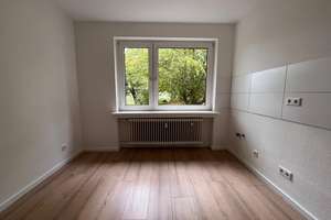Optimal geschnitten 2 ZKDB mit Balkon – 57072 Siegen, Siegen – Vorschaubild 2