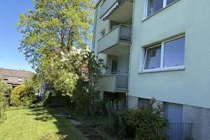 Wohnen im Hochschulviertel – Lützowstr. 107, 58095 Hochschulviertel, Hagen – Vorschaubild 2