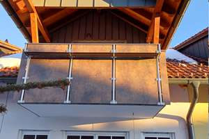 Bezauberndes RMH mit viel Wohnraum im grünen eingebettet, VB! – Die vollständige Adresse der Immobilie erhältst du vom Anbieter., 88179 Oberreute – Vorschaubild 20