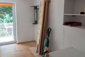 Möblierte 3-Zimmer Wohnung nahe Böhmerwaldplatz/ Buschingstraße – Die vollständige Adresse der Immobilie erhältst du vom Anbieter., 81677 Parkstadt, München – Vorschaubild 5