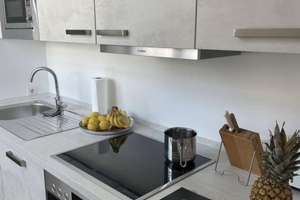 ✨ Schöne 2-Zimmer-Wohnung (65 m²) in Aachen-Mitte – Voll möbliert! 🚌