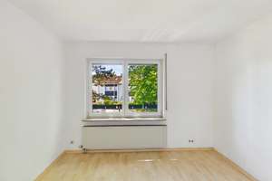 Hauscharakter nahe der Eilenriede: viereinhalb Zimmer, Garage, Balkon und ca. 91 m² Nutzfläche – Die vollständige Adresse der Immobilie erhältst du vom Anbieter., 30519 Seelhorst, Hannover – Vorschaubild 6