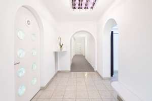 Sofort verfügbar: Haus im Haus in Hartmannshofen – 348 m² Wohnfläche, 500 m² Privatgarten – Schmid-Ballauf-Weg 3, 80997 Allach, München – Vorschaubild 9