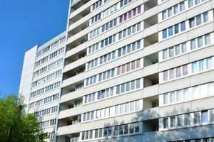 3-Zimmer Wohnung mit Balkon,Keller in Benrad Nord frisch renoviert – Bückerfeldstraße 18, 47803 Benrad-Nord, Krefeld – Vorschaubild 9