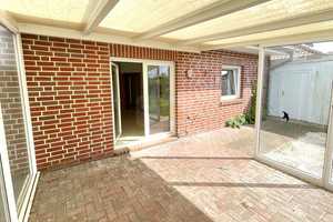 *** VERKAUFT *** Zentrum! DHH, Bj.2006 mit EBK, Carport, Terrasse u. Garten – Leer (Kreis) – Vorschaubild 11