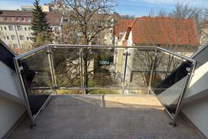 Großzügige Maisonettewohnung mit Balkon und 2 Stellplätzen – Königstraße 19, 12105 Mariendorf, Berlin – Vorschaubild 11