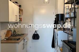 Wohnungstausch: Grindelberg 85 – Grindelberg 85, 20000 Harvestehude, Hamburg – Vorschaubild 2