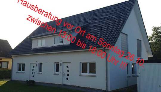 Bild von NURDA-Doppelhaushälfte in Burgwedel OT Wettmar