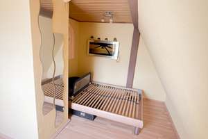 Stilvoll wohnen im Denkmal- das Raumwunder in Toplage Bad Cannstatt – Die vollständige Adresse der Immobilie erhältst du vom Anbieter., 70372 Cannstatt-Mitte, Stuttgart – Vorschaubild 27