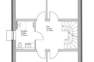 *Traumhaus Wellingsbüttel* 180 m² Wohn-/Nutzfläche - ruhig in 2. Reihe wohnen!* – 22391 Wellingsbüttel, Hamburg – Vorschaubild 50