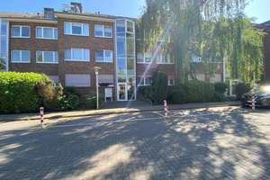 Attraktive Eigentumswohnung in attraktiver Lage von Büderich – Brühler Weg 67, 40667 Meerbusch – Vorschaubild 1