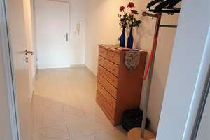 Attraktive 1 Zimmer Wohnung in gesuchter Wohnlage im Komponistenviertel – Graupnerweg 42, 64287 Darmstadt-Ost, Darmstadt – Vorschaubild 10