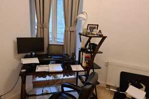Luxury condo in historical ensemble- Prime Location – Wiesbaden – Vorschaubild 3