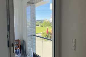 Kleine 2-Zimmer-Wohnung mit EBK und Loggia / Pandion Penta – Hermine-von-Parish-Straße 38, 81245 Neupasing, München – Vorschaubild 16