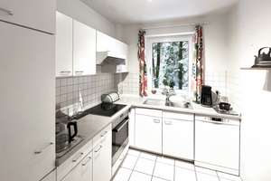 Wohnen im Grünen: 2-Zi.-EG-Wohnung mit Süd-West-Garten in Volksdorf – Die vollständige Adresse der Immobilie erhältst du vom Anbieter., 22359 Volksdorf, Hamburg – Vorschaubild 4