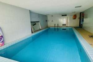 Bungalow in exklusiv ruhiger Lage in Wulfertshausen/Friedberg mit Indoor-Pool und Sauna – Fasanenweg 14, 86316 Friedberg – Vorschaubild 18