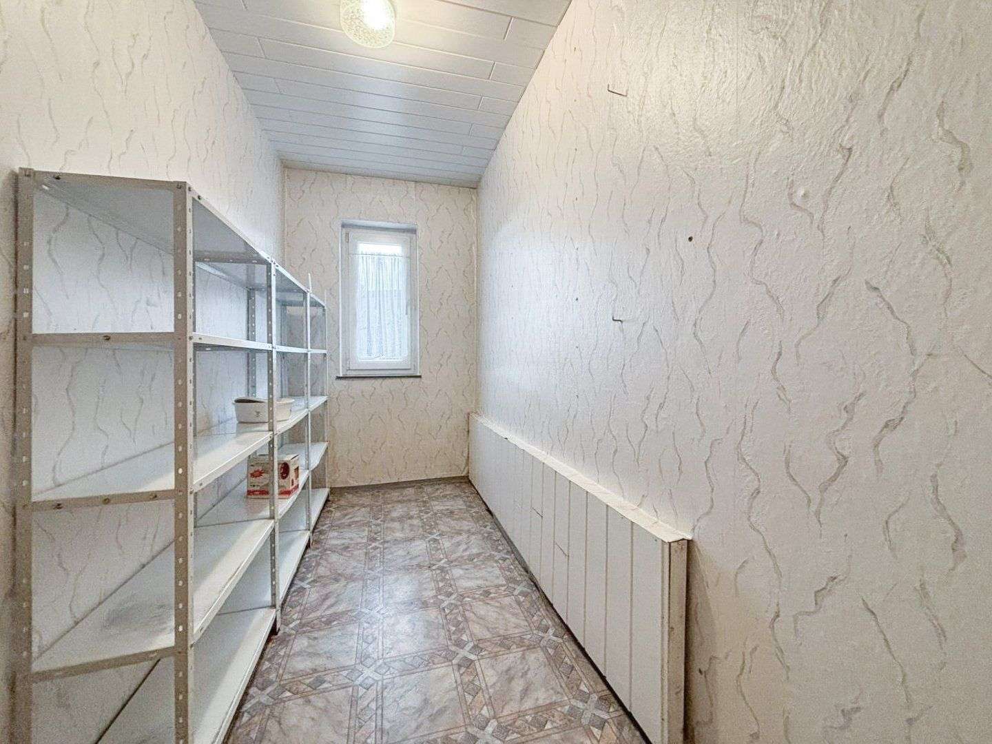 Immobilie in Nentershausen - Charmantes Haus mit Traumgrundstück und vielseitigen Möglichkeiten in Weißenhasel - Bild 3