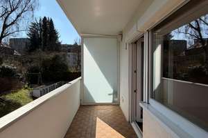 3 Zimmer Wohnung in Bogenhausen – Walpurgisstraße 4, 81677 Parkstadt, München – Vorschaubild 4