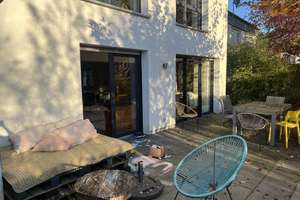 Exklusive Gelegenheit: Freistehendes, kernsaniertes Einfamilienhaus mit Dachterrasse & großem Garten – Fleherweg 16, 45279 Horst, Essen – Vorschaubild 19