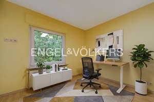 Sonniger Garten - Beste Infrastruktur - Großes Potenzial – Die vollständige Adresse der Immobilie erhältst du vom Anbieter., 61350 Bad Homburg vor der Höhe – Vorschaubild 11