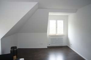Gemütliche alltagstaugliche 2 Zimmer DG Wohnung in ruhiger Top Zentrumslage Schlebusch – 51375 Schlebusch, Leverkusen – Vorschaubild 14
