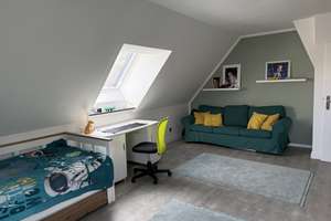 Traumhaus mit großem Garten, Garage und Terasse – Wünostraße 31, 65232 Taunusstein – Vorschaubild 14