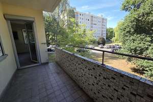 ** ZABO - da wollen alle hin ** Parkwohnlage - 4-Zi-Wohnung mit BALKON und TG-STELLPLATZ ** – Die vollständige Adresse der Immobilie erhältst du vom Anbieter., 90480 Zerzabelshof, Nürnberg – Vorschaubild 14