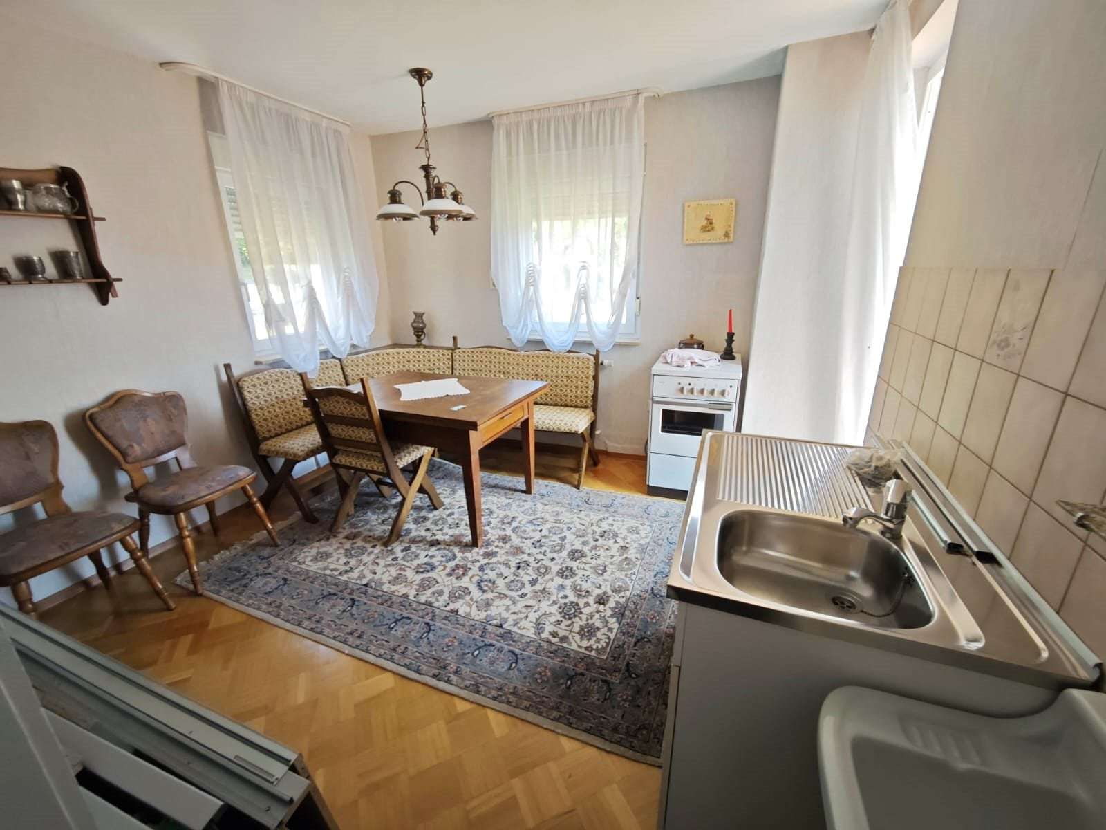 Immobilie in Künzelsau - Traumhaftes Anwesen in ruhiger Lage – Perfekt für Naturliebhaber und Familien - Bild 2