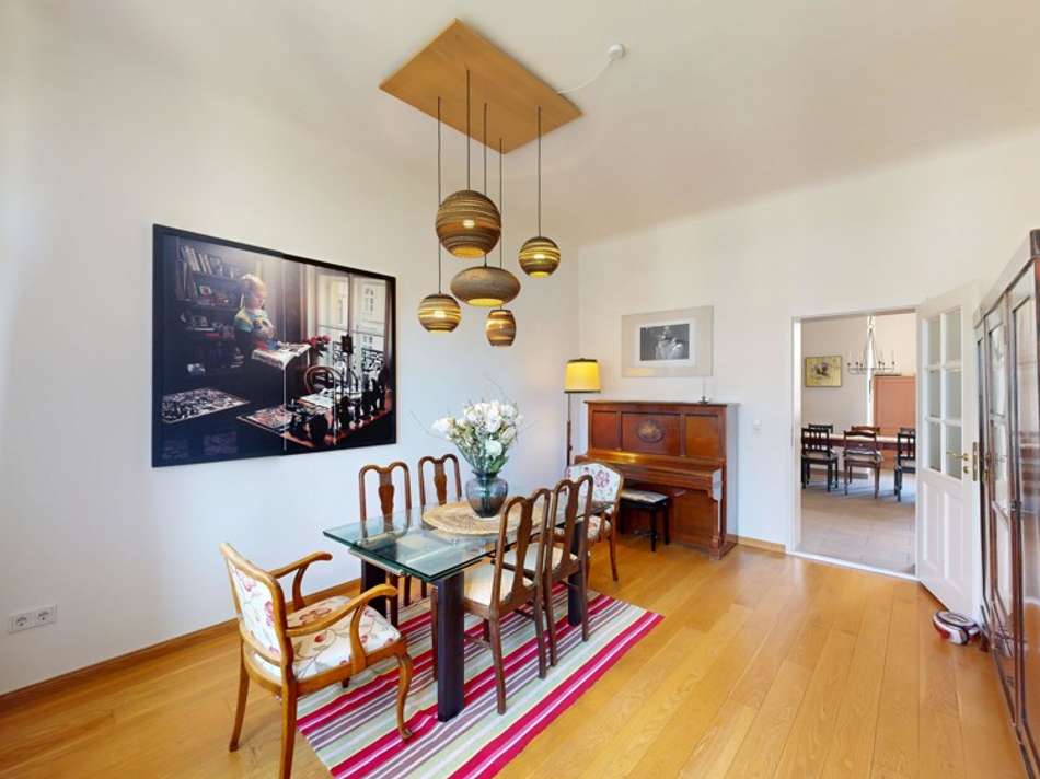 Zimmer Nr. 3