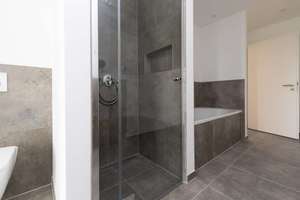 Erstbezug im Neubau - Wohnung mit traumhaft großem umlaufenden Balkon – Kohlenstraße 31, 4107 Zentrum-Südost, Leipzig – Vorschaubild 9
