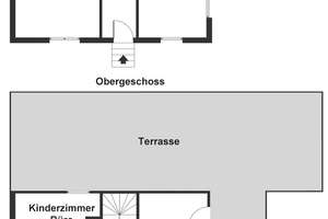 4 Zimmer Einfamilienhaus mit großer Dachterrasse und Schuppen in Altmannstein-Neuenhinzenhausen – Die vollständige Adresse der Immobilie erhältst du vom Anbieter., 93336 Altmannstein – Vorschaubild 26
