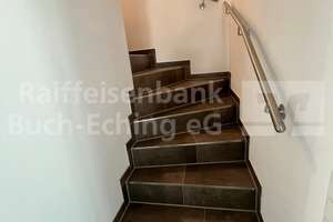 EXKLUSIV. MODERN. BEZUGSFERTIG.   IHRE NEUE DOPPELHAUSHÄLFTE (DHH 1) IN ECHING / HAUNWANG – Bucher Str. 15a, 84174 Eching – Vorschaubild 19