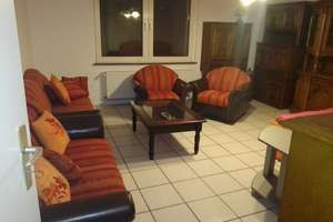 3-Zimmer-Wohnung in Wuppertal-Elberfeld, teilweise möbliert – Luisenstrasse 42, 42103 Elberfeld, Wuppertal – Vorschaubild 3