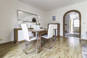 RESERVIERT! Gepflegtes Haus mit Einliegerwohnung, Sauna, Carport..!! – Stade (Kreis) – Vorschaubild 11