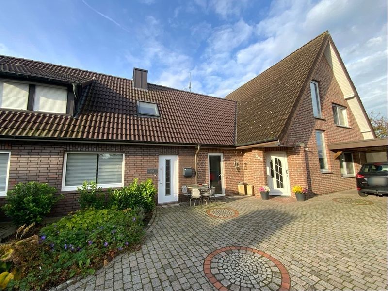 Haus Kaufen Ahaus