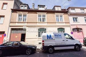 Historische Eleganz trifft modernes Loft-Design – 68169 Neckarstadt-West, Mannheim – Vorschaubild 87