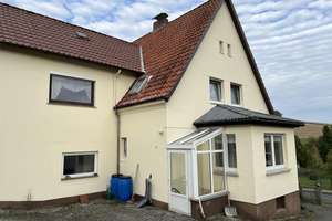 Am Ortsrand gelegen...
 – Die vollständige Adresse der Immobilie erhältst du vom Anbieter., 31061 Alfeld (Leine) – Vorschaubild 2
