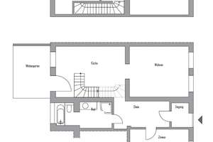 Großzügiges Wohnen im eigenen Haus mit privatem Garten in Berlin, Friedrichshagen (Köpenick) – Die vollständige Adresse der Immobilie erhältst du vom Anbieter., 12587 Friedrichshagen, Berlin – Vorschaubild 22