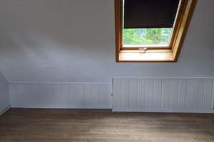 1 - Zimmer - Appartement Dachgeschoß – Die vollständige Adresse der Immobilie erhältst du vom Anbieter., 70329 Uhlbach, Stuttgart – Vorschaubild 4