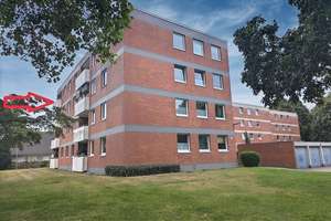 PROVISIONSFREI für Käufer! Schöne Eigentumswohnung in guter Lage! – Die vollständige Adresse der Immobilie erhältst du vom Anbieter., 24539 Brachenfeld-Ruthenberg, Neumünster – Vorschaubild 5