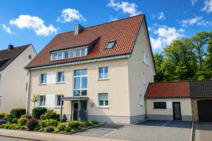 Kapitalanlage am Fuße des Schölerbergs, nur noch 1 Wohnung verfügbar, 2-Zimmer-ETW mit Balkon im mod – Die vollständige Adresse der Immobilie erhältst du vom Anbieter., 49082 Schölerberg, Osnabrück – Vorschaubild 2