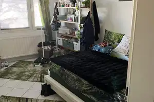 3 Zimmer-Wohnung in Südstadt, zentrale Lage, nah am Maschsee – Hildesheimer Straße 64, 30169 Hannover – Vorschaubild 13