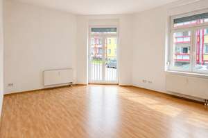 🔥 1 Monat mietfrei | Helle Altbauwohnung mit hohen Decken & EBK im Zentrum 🔥 – Agnesstraße 24, 6844 Innerstädtischer Bereich Mitte, Dessau-Roßlau – Vorschaubild 11
